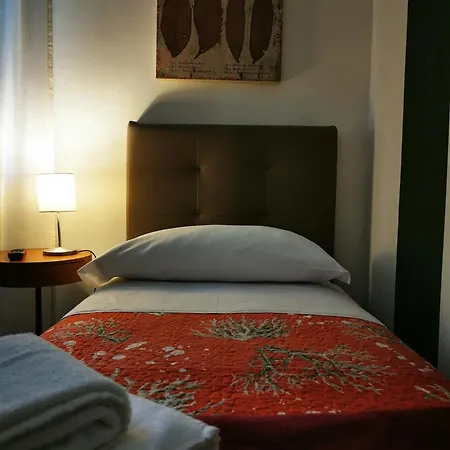 Ospedale Maggiore Affittacamere Parma