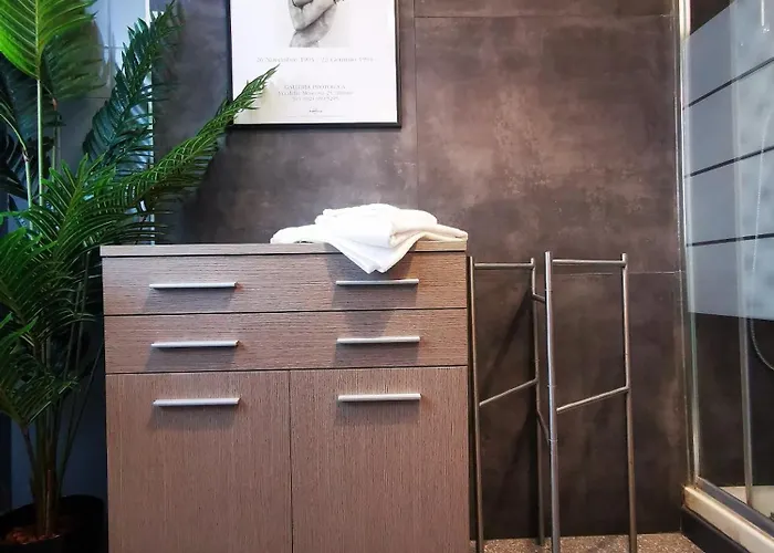 Ospedale Maggiore Affittacamere