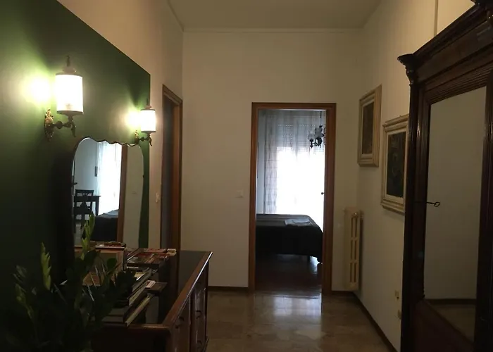 Affittacamere Ospedale Maggiore *