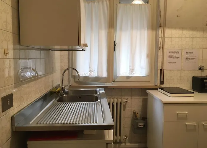 Ospedale Maggiore * Parma