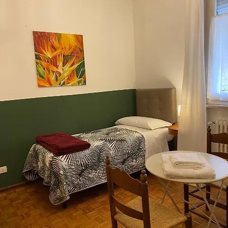 Ospedale Maggiore *