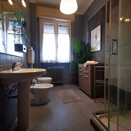 Ospedale Maggiore * 帕爾馬