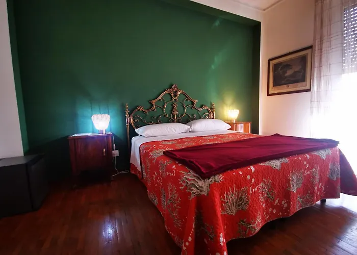 Ospedale Maggiore * 파르마