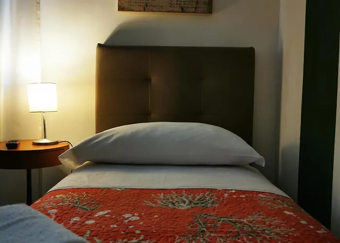 Ospedale Maggiore 게스트하우스 파르마