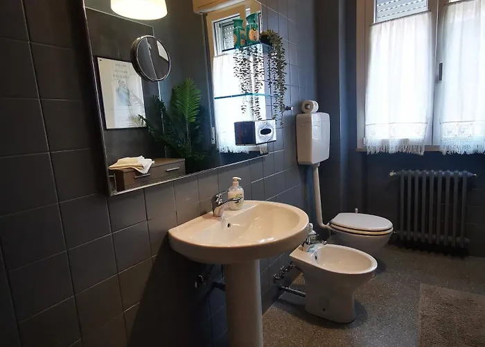 Ospedale Maggiore * 파르마