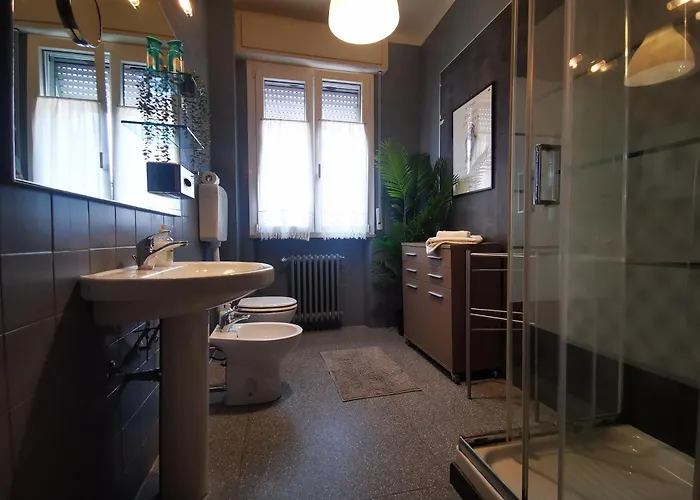 Ospedale Maggiore * 파르마