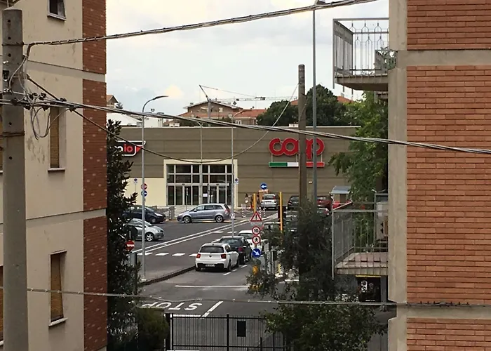 Ospedale Maggiore 게스트하우스 *