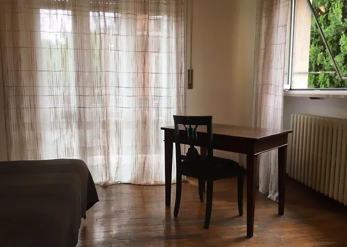 게스트하우스 Ospedale Maggiore