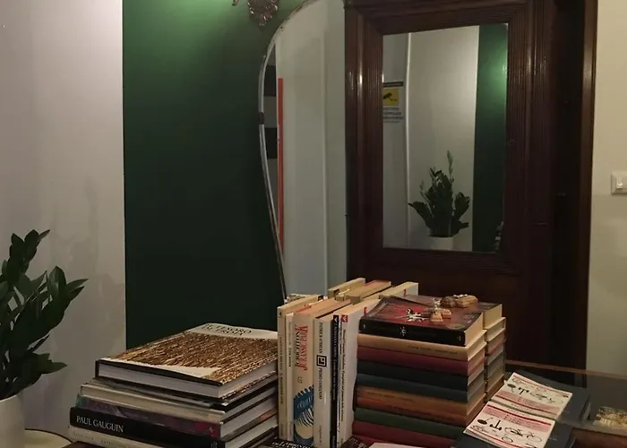 게스트하우스 Ospedale Maggiore *