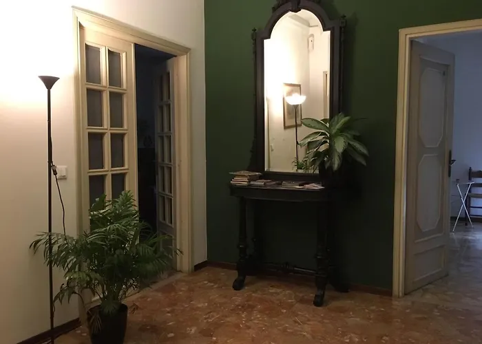 Ospedale Maggiore 게스트하우스